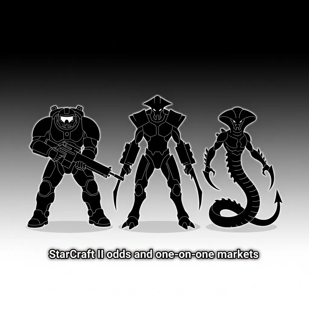 StarCraft II betting markets and odds for 1v1 matches, featuring IEM Katowice, GSL, ESL, DreamHack, and HomeStory Cup.