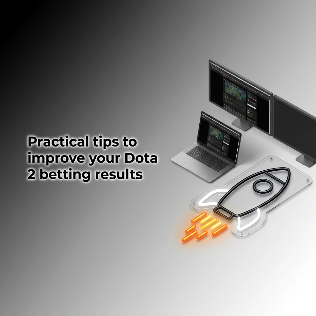 Dota 2 betting tips checklist covering bankroll, roster tracking, patch notes, drafts, and live betting strategy.