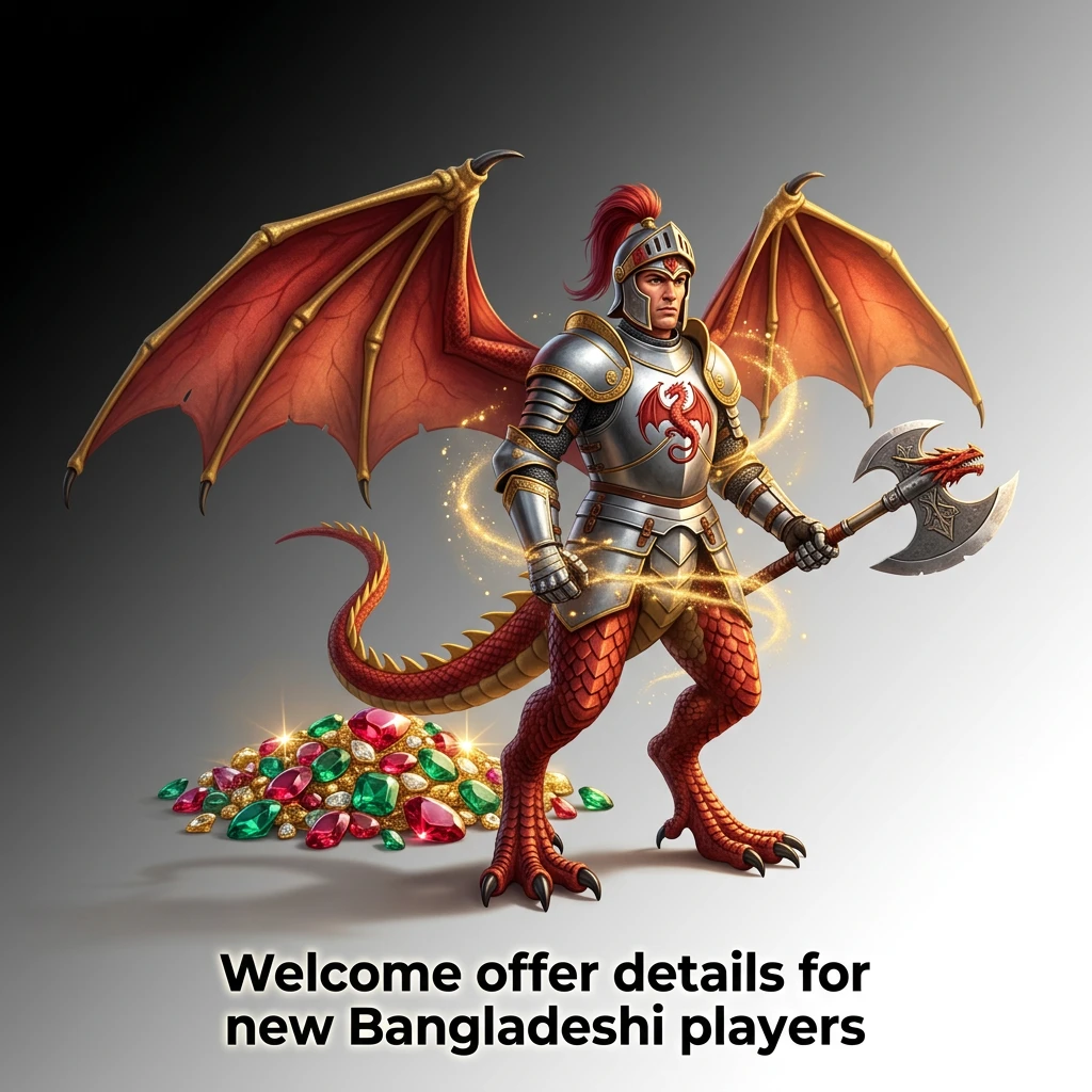 New Bangladeshi players claiming 100% first deposit bonus on WinWin with step-by-step registration process